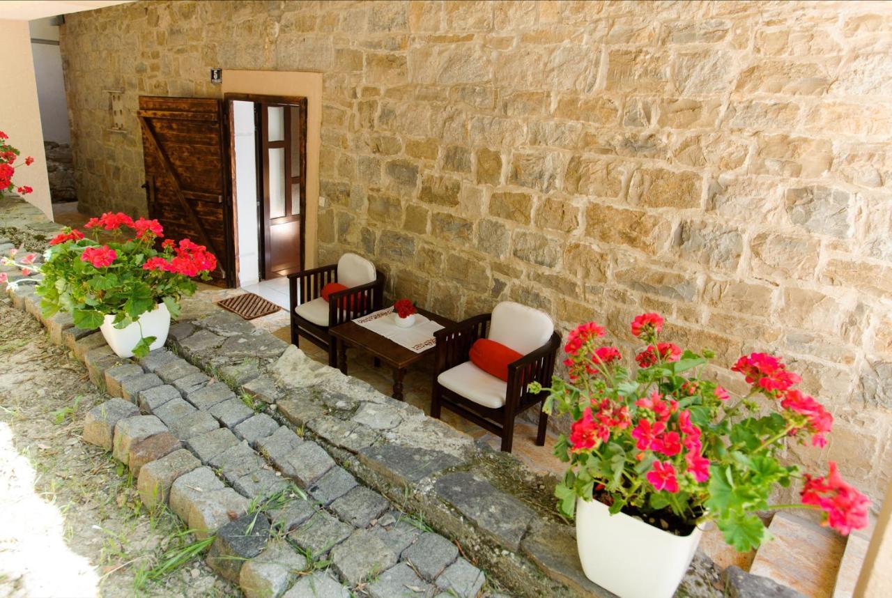 Villa Don Dan Žrnovnica エクステリア 写真